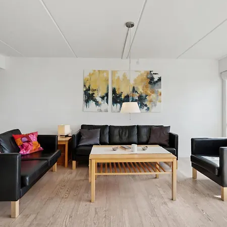 In With House Sea View Holiday home Assens