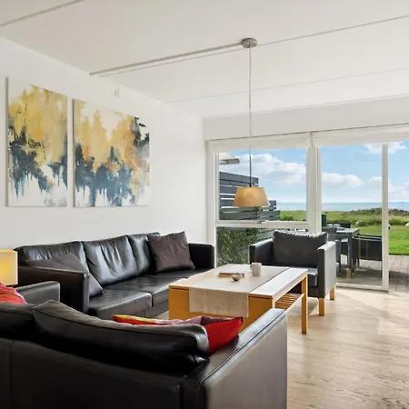 In With House Sea View Holiday home