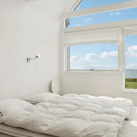 In With House Sea View *