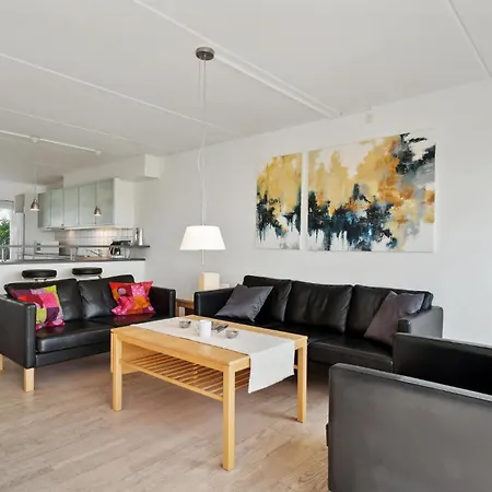 In With House Sea View Holiday home Assens